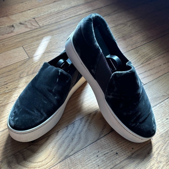 Vince Warren Platform Sneakers 7 - Picture 16 of 16